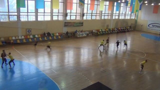 Impuls highlights indoor season 2015