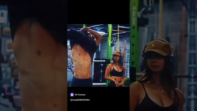 Спортзале