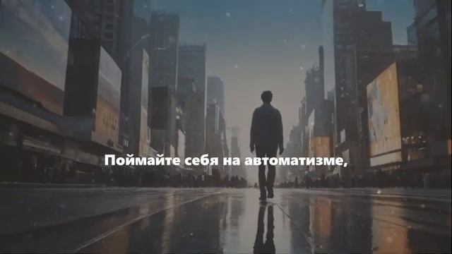 Самовспоминание: Путь к Осознанию Себя.