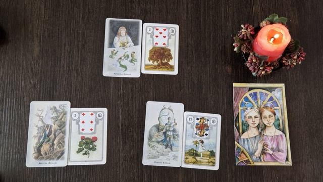 БЛИЗНЕЦЫ ❗️- ❄️ С 16 по 31 ЯНВАРЯ 2025 г. 🔰 СОБЫТИЯ И РЕКОМЕНДАЦИИ, ТАРО ПРОГНОЗ ❗️