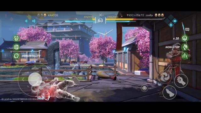 Ironclad new weapon is amazing 🔥🔥 and Event gameplay - Shadow Fight Arena