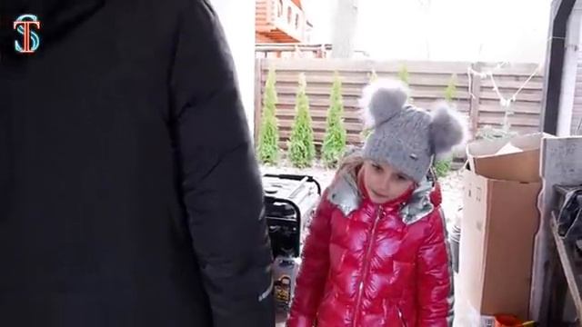 МОНСТРЫ САДА БАНБАН ОХОТЯТСЯ НА НАС! 1 сезон ВСЕ СЕРИИ ПОДРЯД