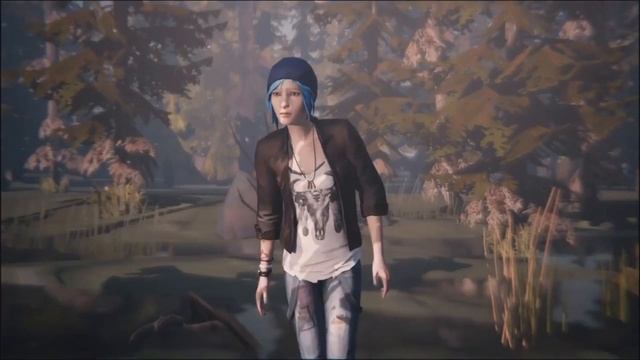 Life is Strange | Pricefield - Everytime We Touch