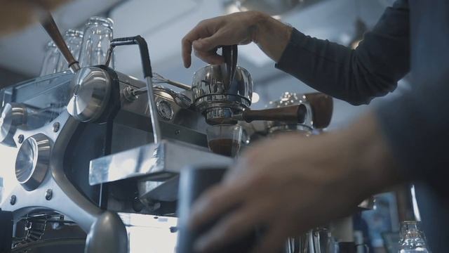 Portal x Graffick | Coffee x House