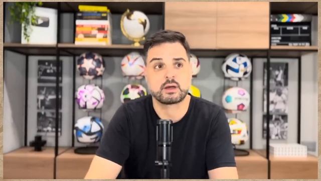 BOMBA! ANUNCIOU AGORA! DIRETORIA DIVULGA NOTA! CHICO GARCIA CONFIRMA AS NOVIDADES NO CORINTHIANS