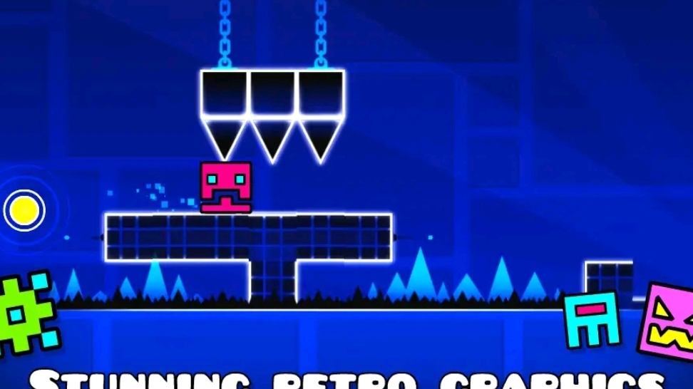 Geometry Dash Live