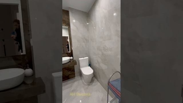 Квартира 1 к. на Невского