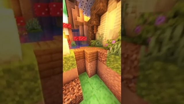 Новый ЛУЧШИЙ сервер ванильный по майнкрафту