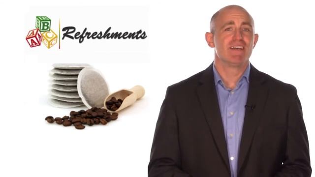 ABC Refreshments Coffee Service Cleveland Ohio - Single Cup Coffee Pods