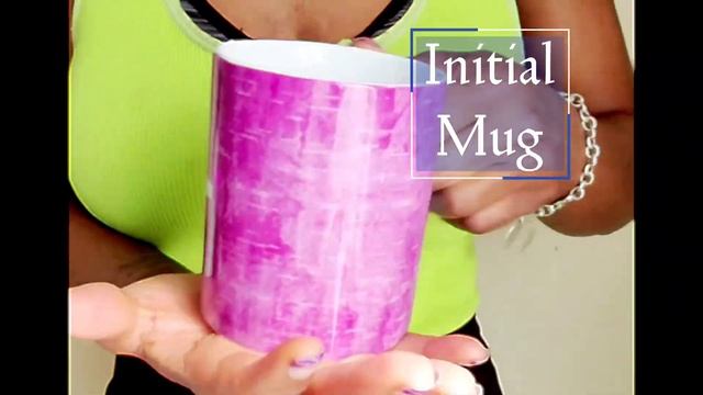 ETSY SHOP - Mug Collection