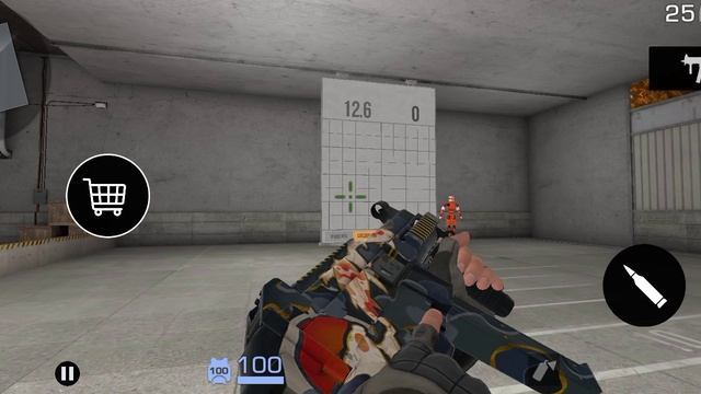 обзор на мои скины в standoff 2