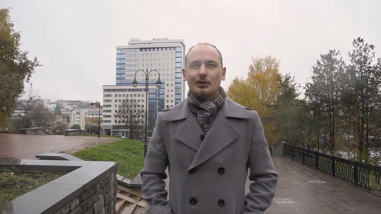 О чем "Путь предпринимателя". Коротко и ясно. Крайний выпуск первого сезона.
