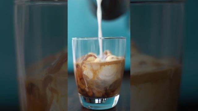 Magnum Coffee Latte
