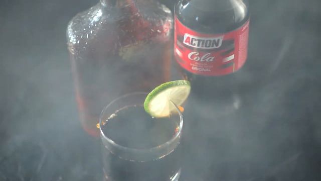 ACTION Cola