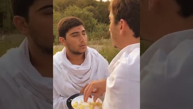 Каха и серго