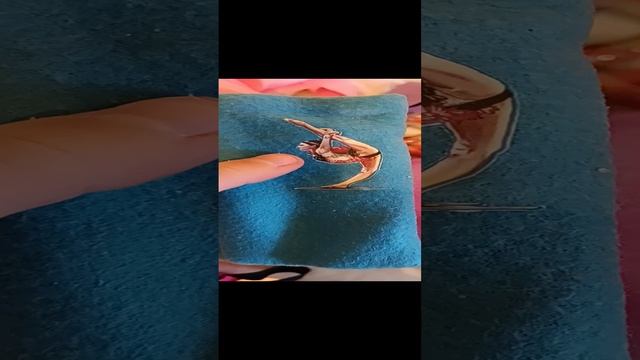 обзор.я ❤️ гимнастику.как Я собираюсь на тренировку.💃
