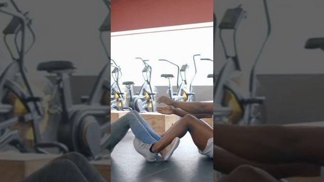 Четверки в негативе? 😱
Они сталкиваются с хаосом! 💥
Помогите им найти спорт! 🏃♂️