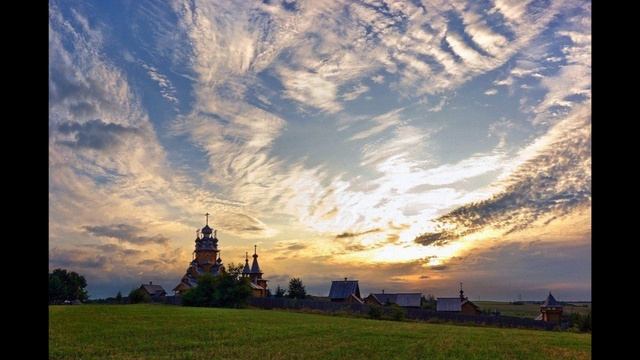 Песня Сергея Ларина «Мыслишки»