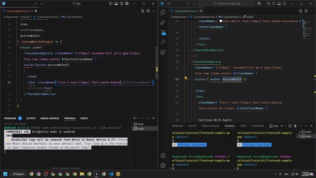 140 - Custom Components