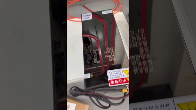 2025 Новая модель Ninebot M3 95C MAX с ABS тормозами / Готовим на отправку#m95c #m395cmax #ninebot
