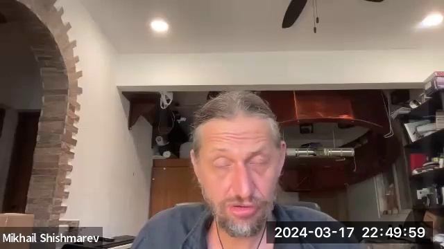 Про изделие ПК, буферную зону и Личные миры. Вебинар 17.03.2024