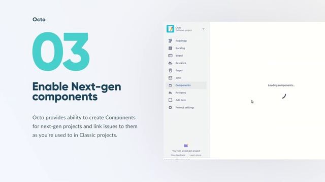 How to Import Jira Components automatically with Octo app for Jira Components Management