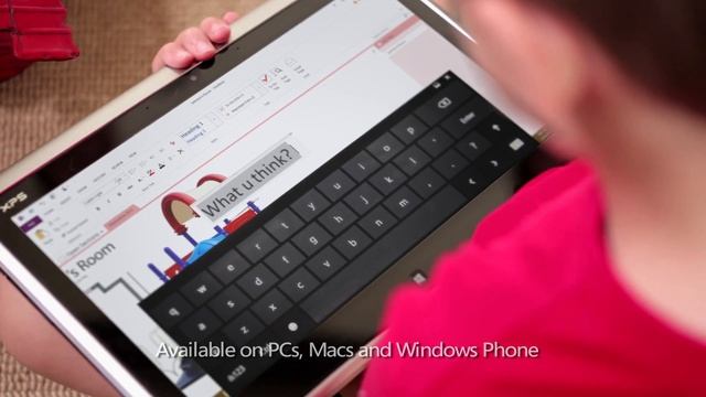 Microsoft Windows 8, The Block All Stars