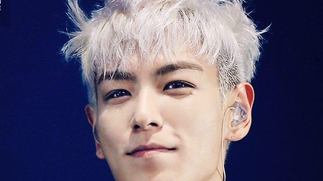 T. O. P (танос это тем кто не знает кто такой T. O.P)