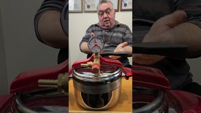 4341 Распаковка и обзор Полимеризатор Медведева