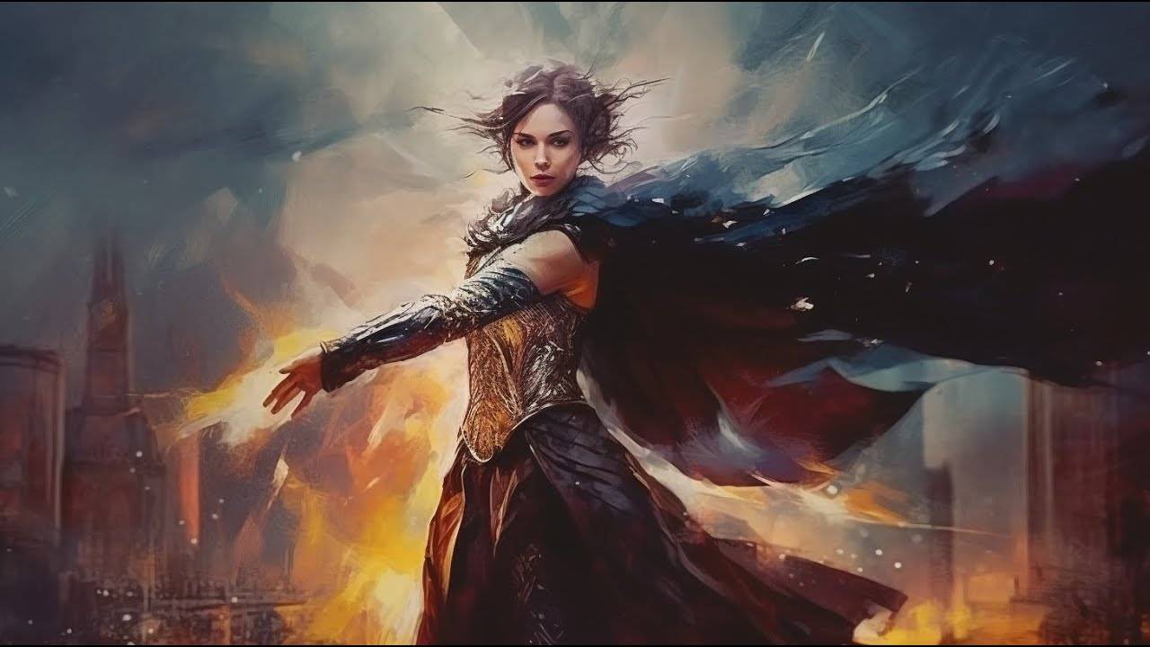 Dmitry Glushkov - Mother
