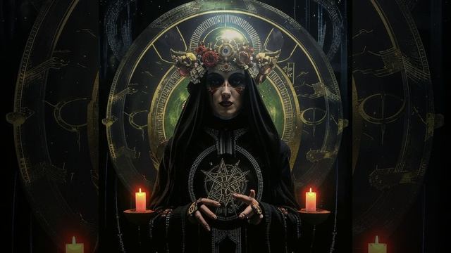 Что такое ритуалы социальных ведьм? Кого случайно может встретить социальная ведьма?