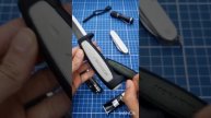 Morakniv Robust uma faca muito boa e barata! #edc #cutelaria #shorts #faca #ferramentas #barato
