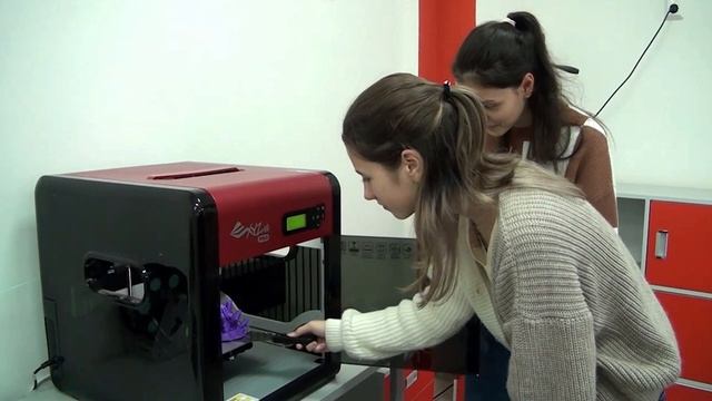 Нацпроект «Образование»