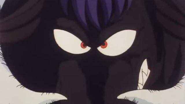 F40 (?) Oolong Confrontation!