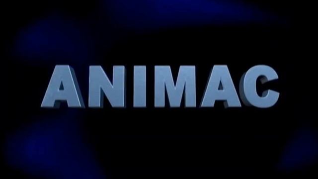 ANIMAC Logo