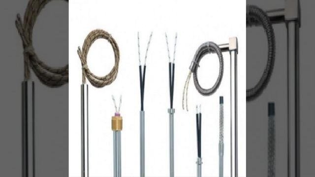CARTRIDGE HEATER