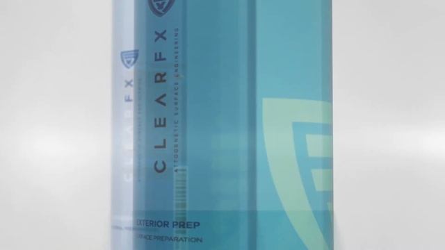 RestorFX // ClearFX // Numbers by RestorFX