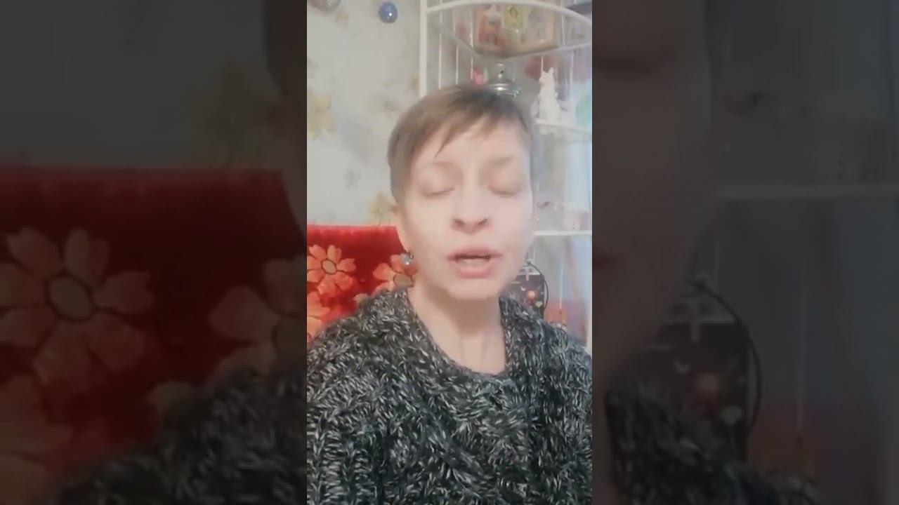 Отзыв от Натальи о марафоне