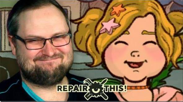 ВНЕЗАПНАЯ СВАДЬБА ► Repair this! #3