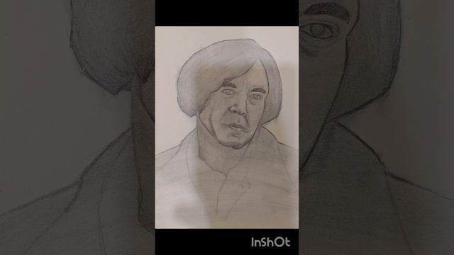 Хавьер Бардем