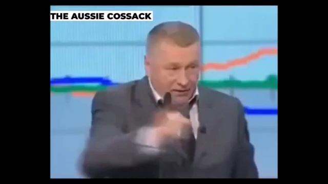 Жириновский был гений своего времени