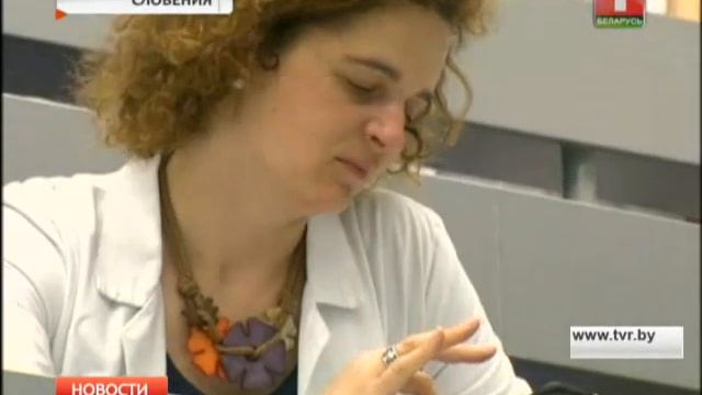 Забастовка врачей в Словении