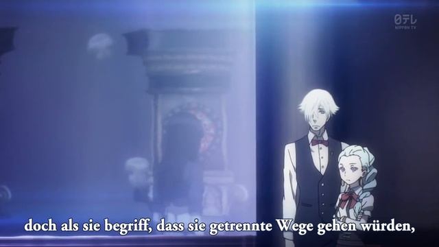 Death Parade Decim beste Momente