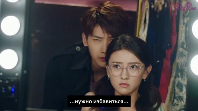 Клип на дораму  "Оречён любить тебя"