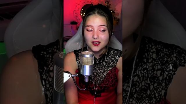 Спела LIFE - Zivert cover lyrics NastAsya