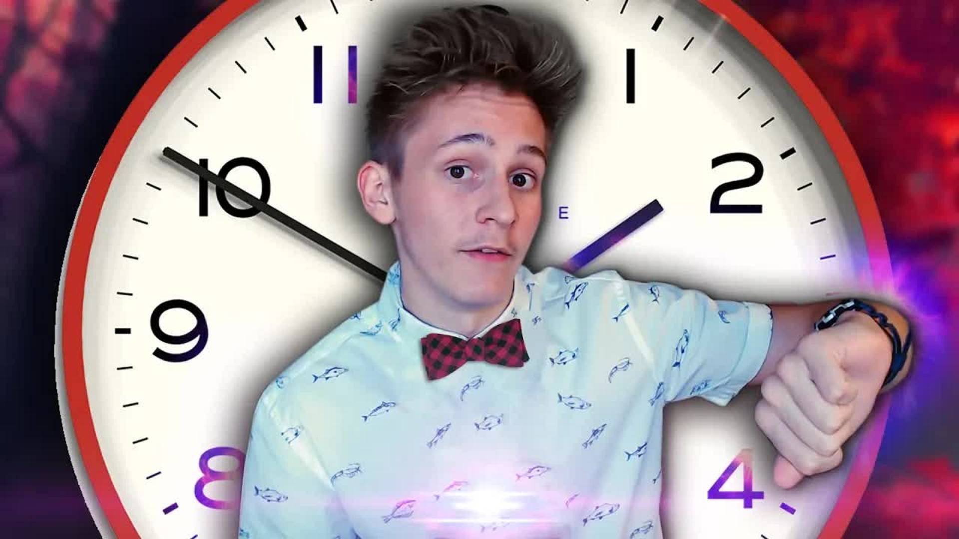 Artem Kirsanov [рус] _ Biological Clock - Breakthrough junior challenge 2018