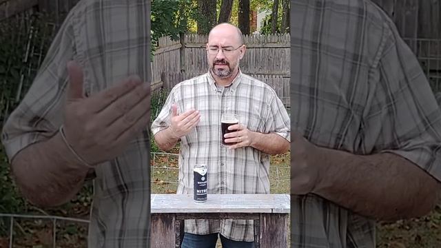 Wayfarer Coffee Roasters Nitro Cold Brew