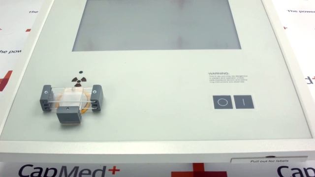 Siemens Control Console-X PN 3157554