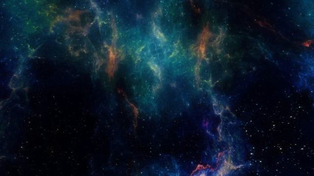 Space Ambient Music ~ Ansemirg