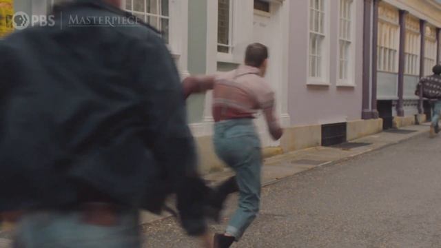 Endeavour, Season 7: Preview